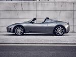 Tesla Roadster Sport 2010 года